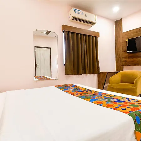 Hotel Via Tawakkal