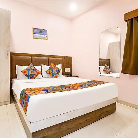 Via Tawakkal Hotel