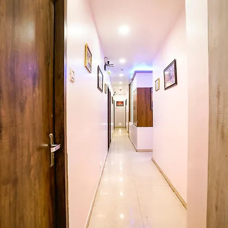 Hotel Via Tawakkal 2*