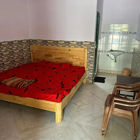 Hotel Josh Garden