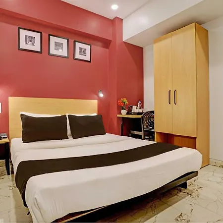Super O Didar House 3* Mumbai