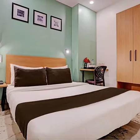 Hotel Super O Didar House