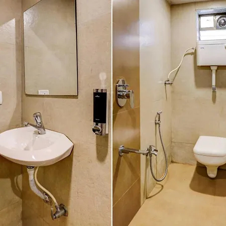 Super O Didar House Hotel 3*