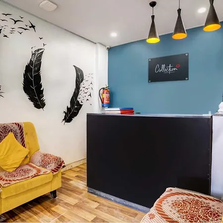Hotel Super O Didar House 3*