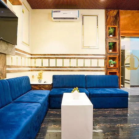 Fabhotel Skyline Hotel Mumbai