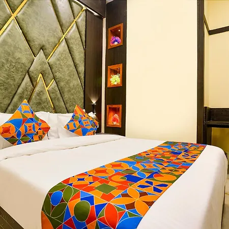 Fabhotel Skyline Mumbai