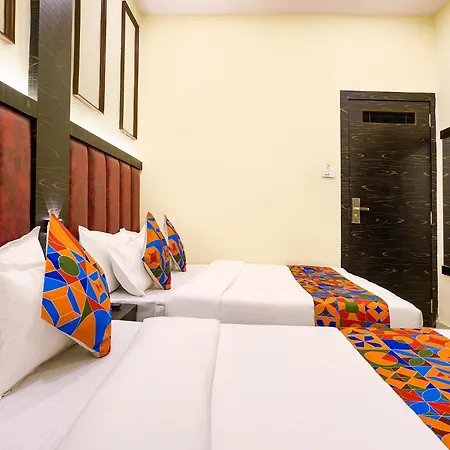Fabhotel Skyline Hotel 3*