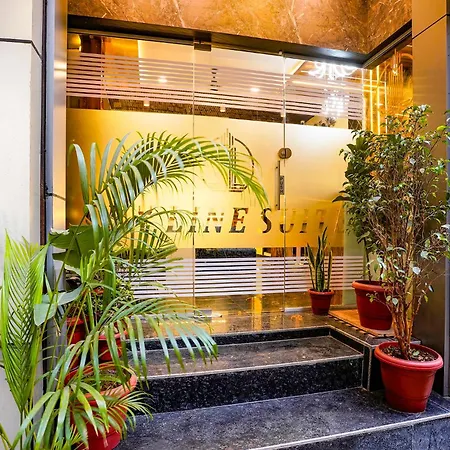 Fabhotel Skyline 3* Mumbai