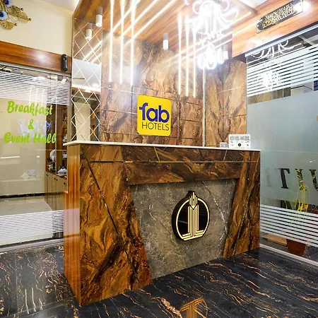Fabhotel Skyline Hotel Mumbai