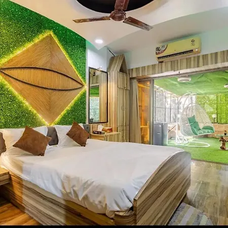 2bhk With Terrace Garden-lokhandwala Andheri *