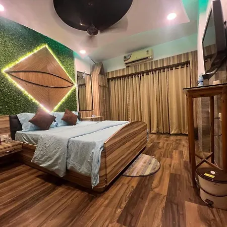 2bhk With Terrace Garden-lokhandwala Andheri Mumbai