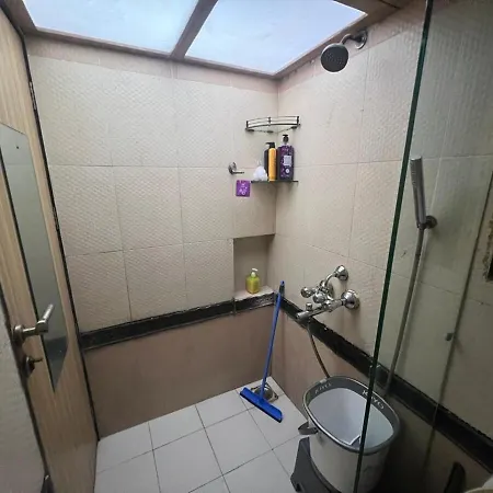 2bhk With Terrace Garden-lokhandwala Andheri Apartment Mumbai