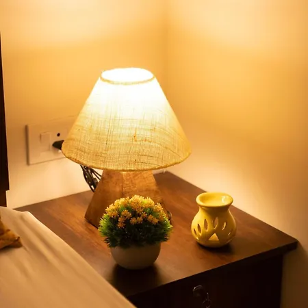 Apartment Skyline View 2bhk Near Oberoi Mall & Nesco *
