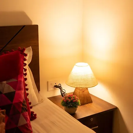 Apartment Skyline View 2bhk Near Oberoi Mall & Nesco *