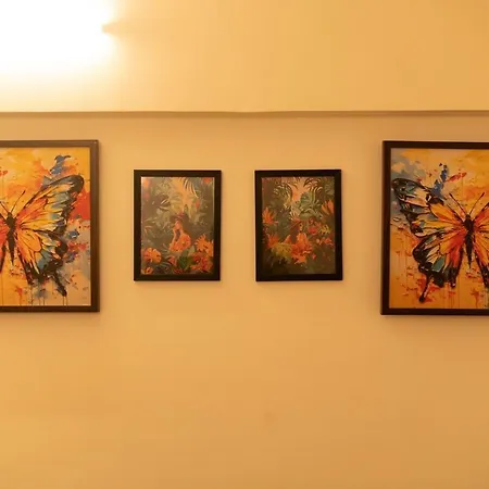 Skyline View 2bhk Near Oberoi Mall & Nesco Mumbai