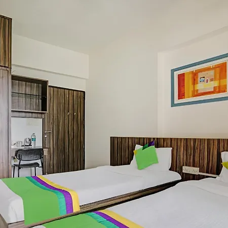Retreats At Welcome - Corporate In Bkc Homestay *