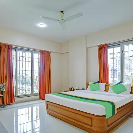 Retreats At Welcome - Corporate In Bkc Homestay Mumbai