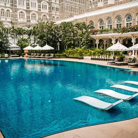 Taj Mahal Tower, 5*