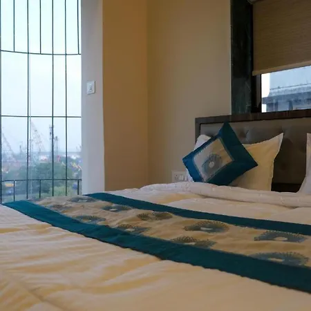 Vrc 3* Mumbai