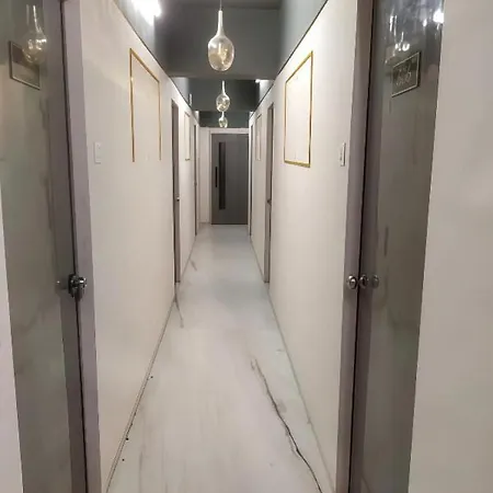 Vrc Hotel