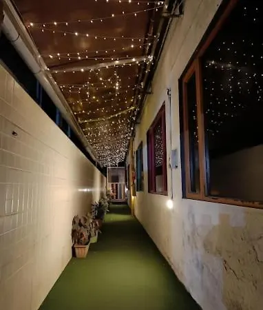 Vrc Hotel