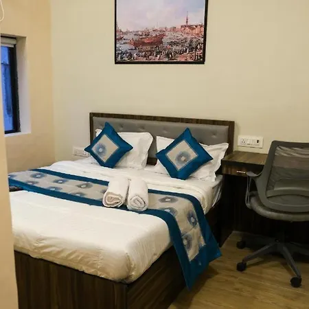 Hotel Vrc