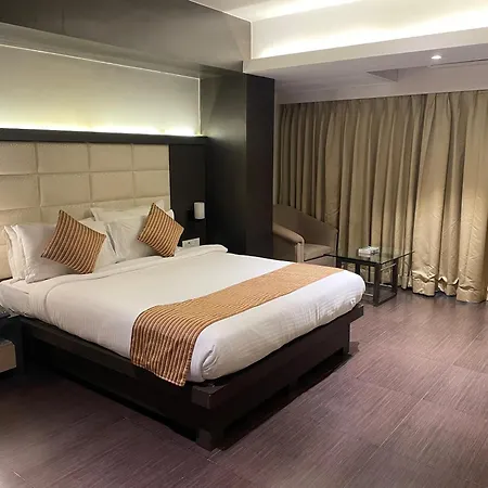 Hotel Galaxy Beacon Hotel, Santacruz ,mumbai