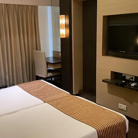 Galaxy Beacon Hotel, Santacruz ,mumbai Hotel Mumbai