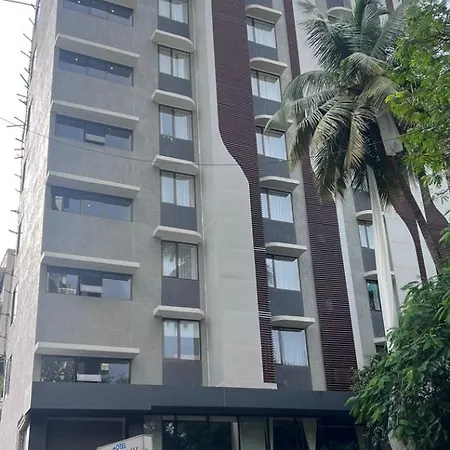 Hotel Galaxy Beacon Hotel, Santacruz ,mumbai