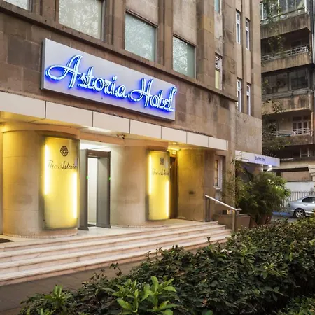 Hotel Astoria 4*