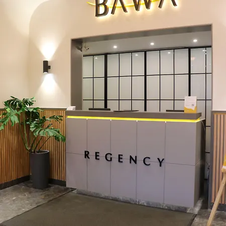 Bawa Regency 3*