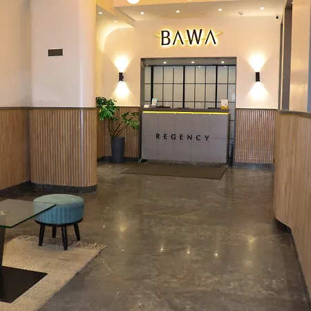 Bawa Regency Hotel Mumbai