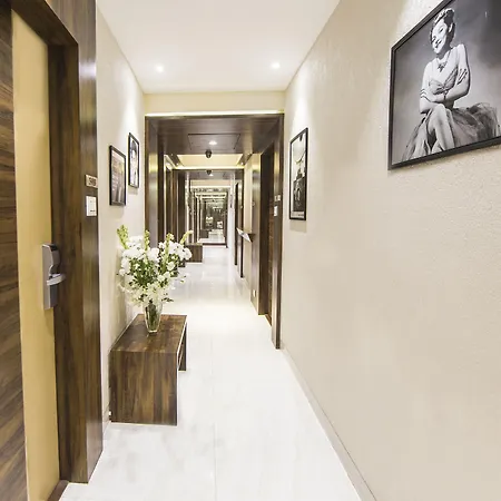 Hotel Bawa Regency 3*
