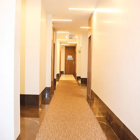 Bawa Regency Hotel Mumbai