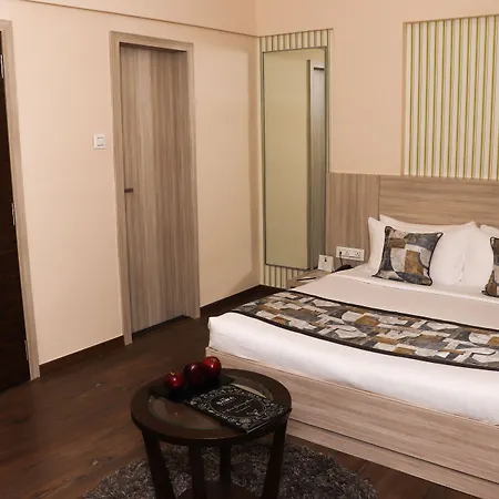 Hotel Bawa Regency 3*
