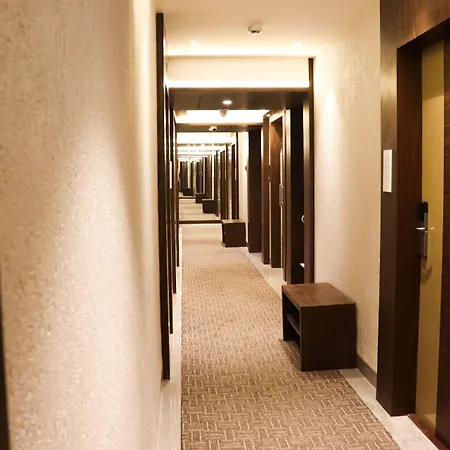 Hotel Bawa Regency