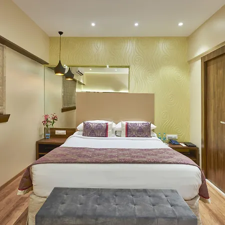 Bawa Regency Hotel 3*