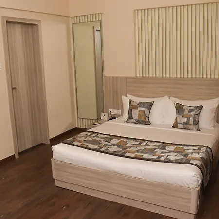 Bawa Regency 3* Mumbai