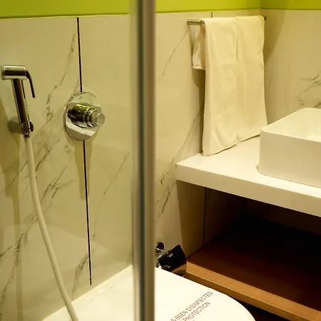 Bawa Regency Hotel Mumbai