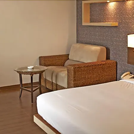 Hotel Satkar Residency Thane