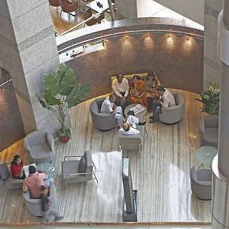 Hotel Satkar Residency