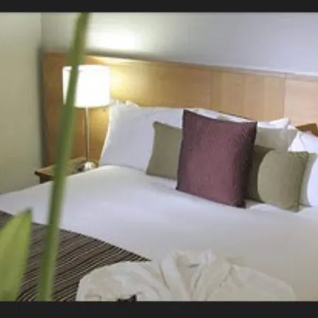 Satkar Residency Hotel 4*