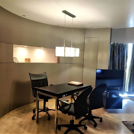 Satkar Residency 4*
