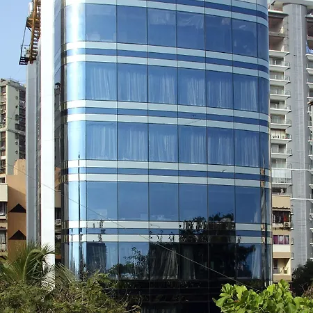 Svenska Design Andheri 5* Mumbai