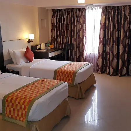 Hotel Nestor Hotel, Mumbai