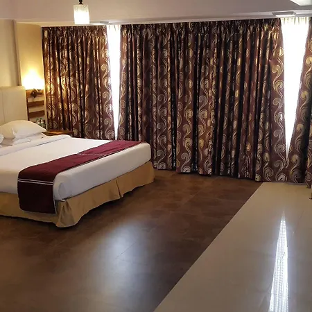 Hotel Nestor Hotel, Mumbai
