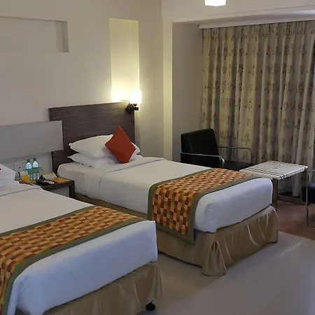 Nestor Hotel, 4* Mumbai