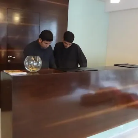 Nestor Hotel, Mumbai