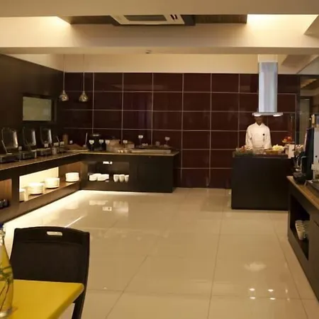 Hotel Nestor Hotel, Mumbai