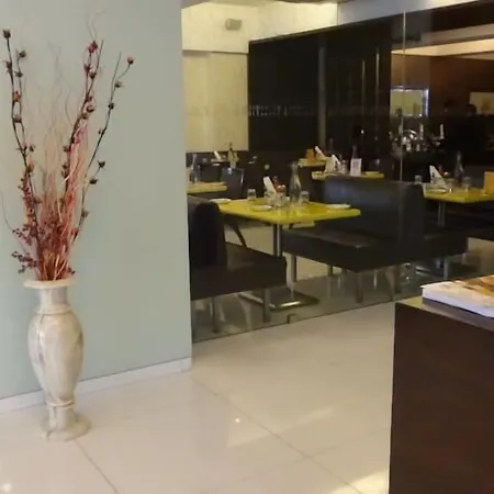 Nestor Hotel,